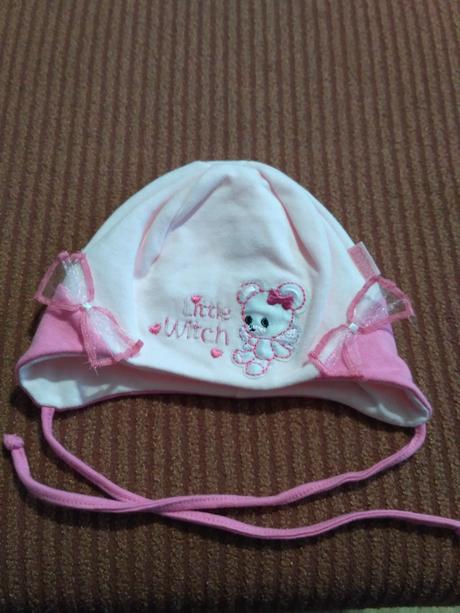 Balík nových vecičiek pre dievča, 50–62