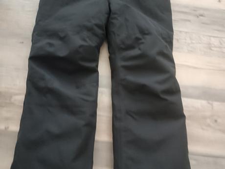 Otepľovačky čierne, f&f,140