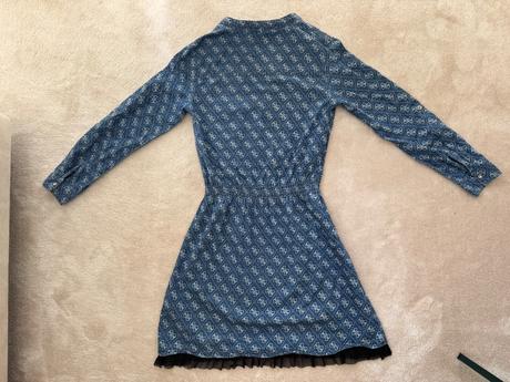 Guess šaty, guess,158