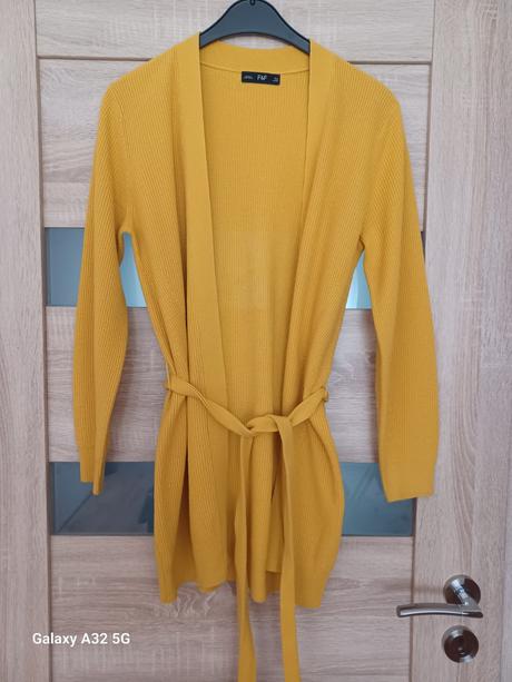 Krátky kardigan f&f, f&f,40