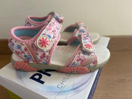 Sandalky, primigi,27