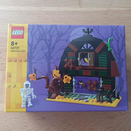 Lego mix setov, 