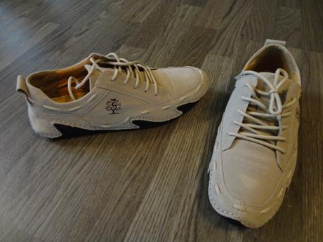 Pánske topánky - tenisky, 44