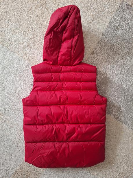 Teplá vesta, next,140