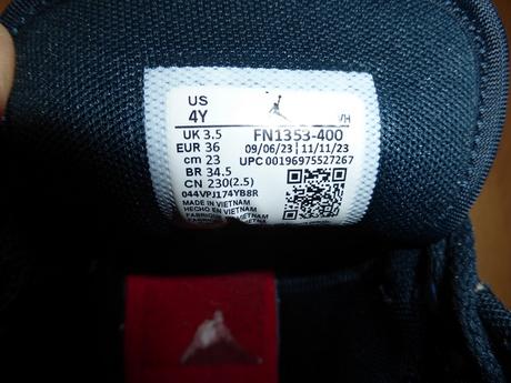 Tenisky jordan 1 mid se take flight, air jordan,36