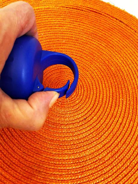 Púzdro s karabinkou, 