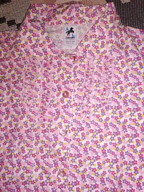 Blúzka c&a, c&a,110