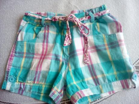 Bavlnene kratasy, 152