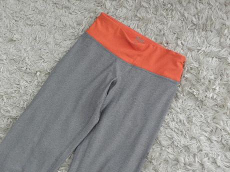 Športové nohavice / tepláky xs, crivit,xs