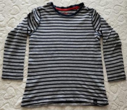 Tričko lupilu 110/116, lupilu,110