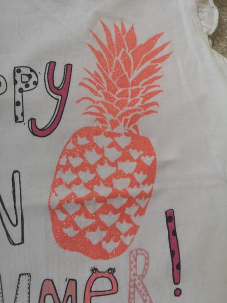 Tielka +ponožky, 104–116