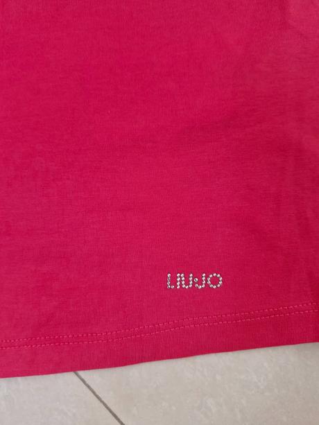 Lou jo tricko junior, liu jo,164