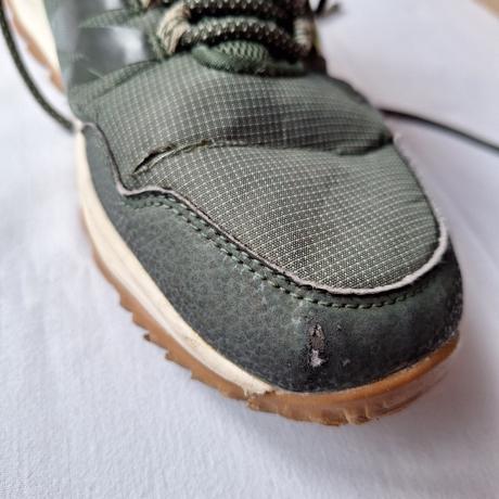 Topánky na zimu sprandi (41), sprandi,41