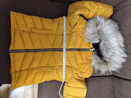 Zimná bunda, f&f,128