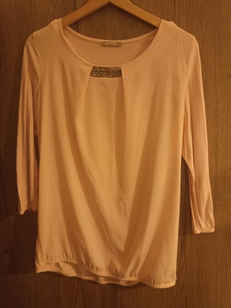 Bluzka, orsay,l