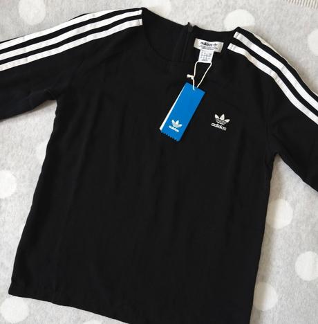 Dámske tričko, adidas,s / xs