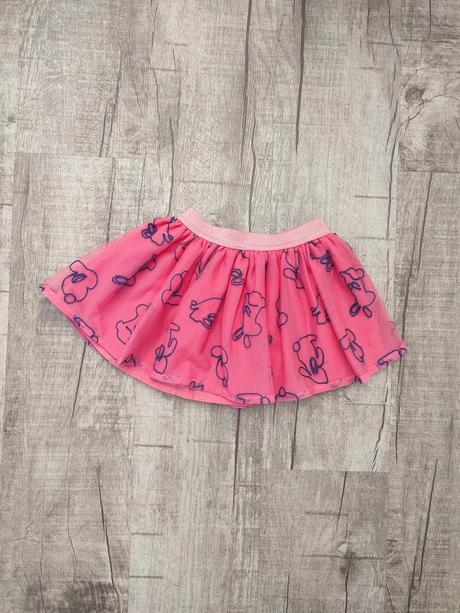 Tylová suknička, 80