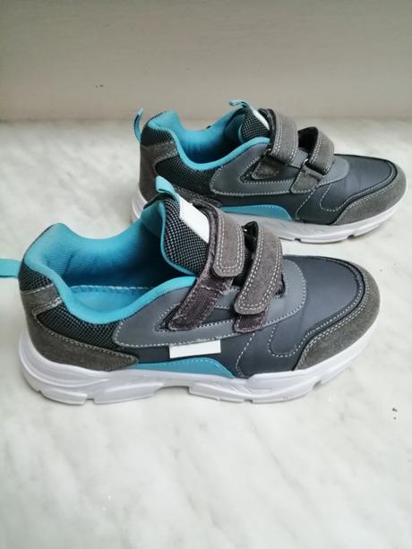 Botasky pre chlapcov viacfarebne vel. 36, 36