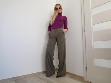 Orsay nohavice 34v, elastické,, orsay,34