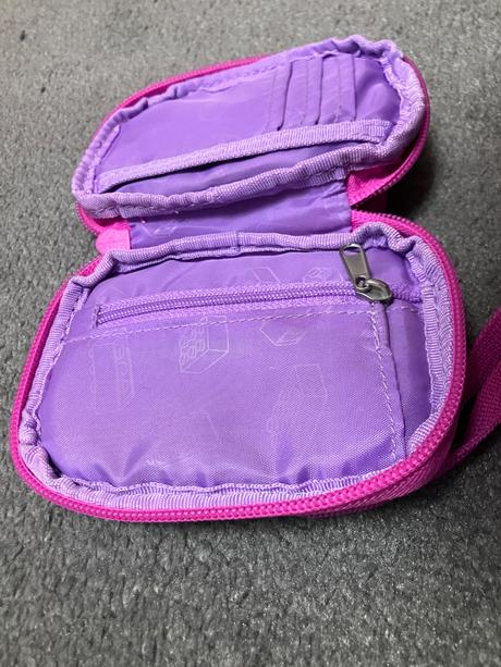 Cestovna penazenka lego, 