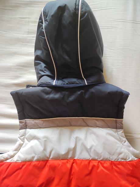 Vesta timberland veľ 8/9r top stav, timberland,128