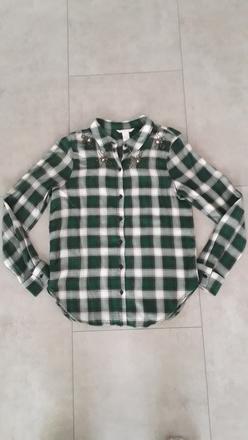 Blúzka, h&m,s