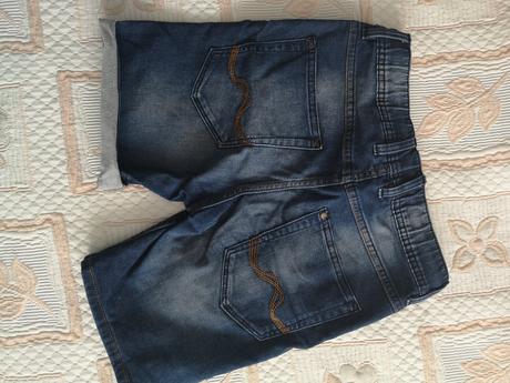 Riflové kraťasy next, next,134