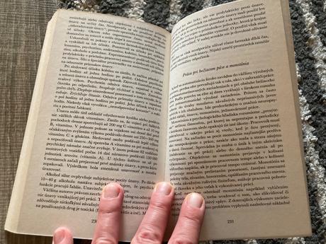 Psychológia pre mladých-prvé vyd.1983, 