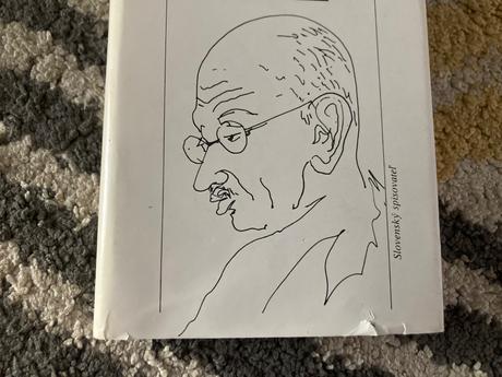 Gándhí môj experiment s pravdou (1989), 