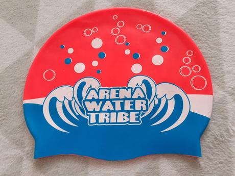 Dievcenska kupacia ciapka, 