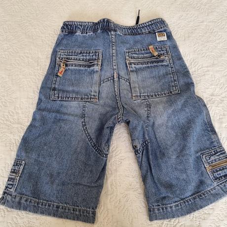 2ks nohavíc gap, gap,122