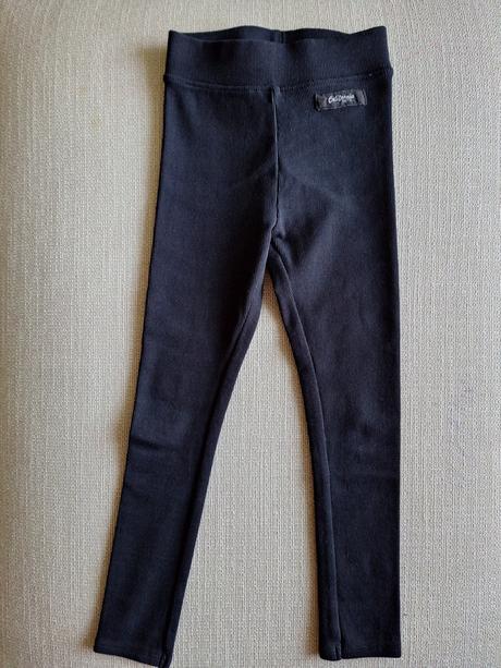 Rebrované legíny zara, zara,116