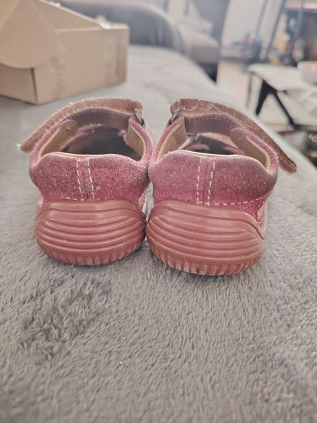 Sandále protetika kids 20, protetika,20