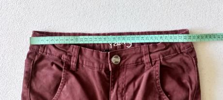 Frajerské nohavice, chapter young,152