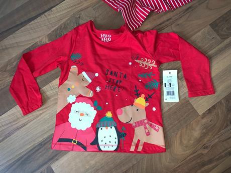 Nenoseny vianocny komplet, f&f,92