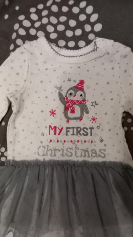 Vianočný overal, 74