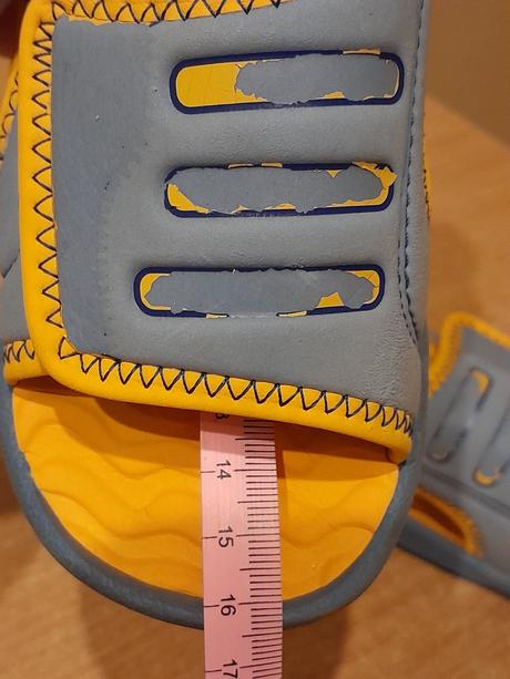 Sandale adidas, adidas,24