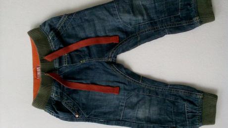 Frajerské rifličky, next,80