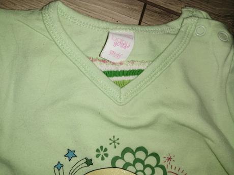 Balíček dievčatko 80-86, 86–98