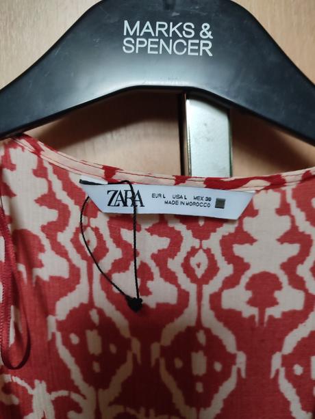 Dámske šaty zara, zara,l