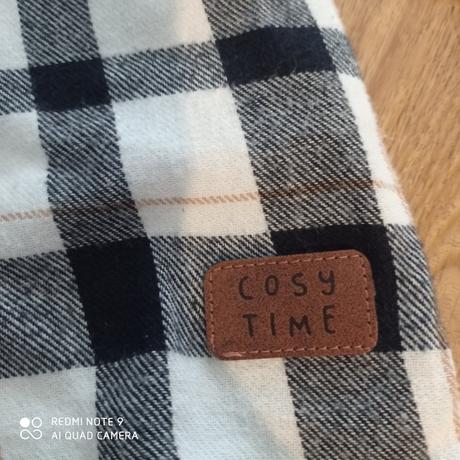 Košele po kuse, 104