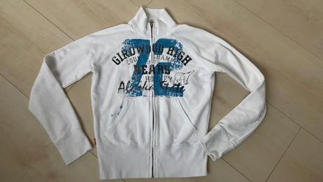 Mikina levis, levis,s