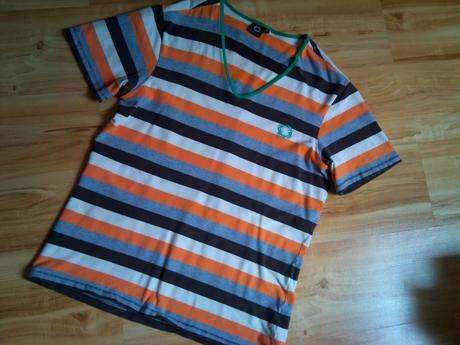 Tričko značky gsus-originál l,xl, l