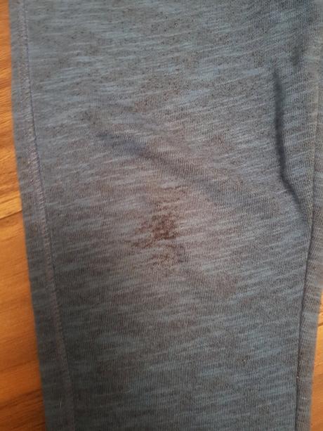 Chlapcenske teplaky, lupilu,110