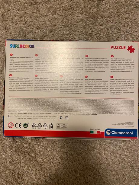 Puzzle labkova patrola/paw patrol, 