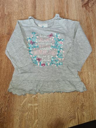 Tričko, topomini,68