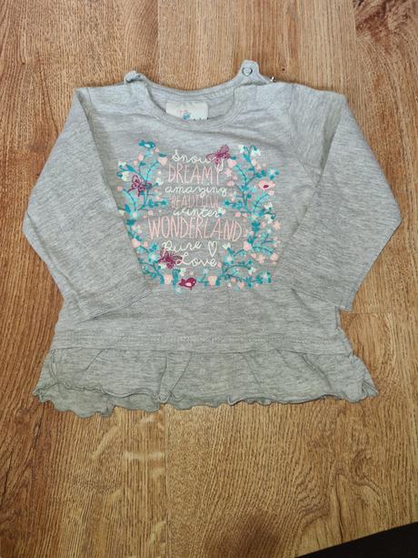 Tričko, topomini,68