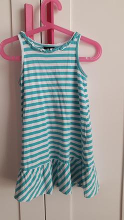 Bavlnene saticky, h&m,104