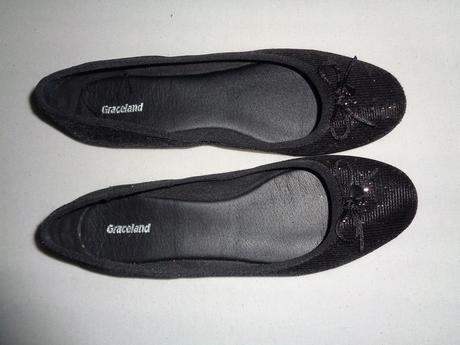 Balerínky, graceland,40