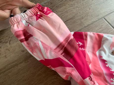 Reima zimná kombinéza 80/86/92, reima,80